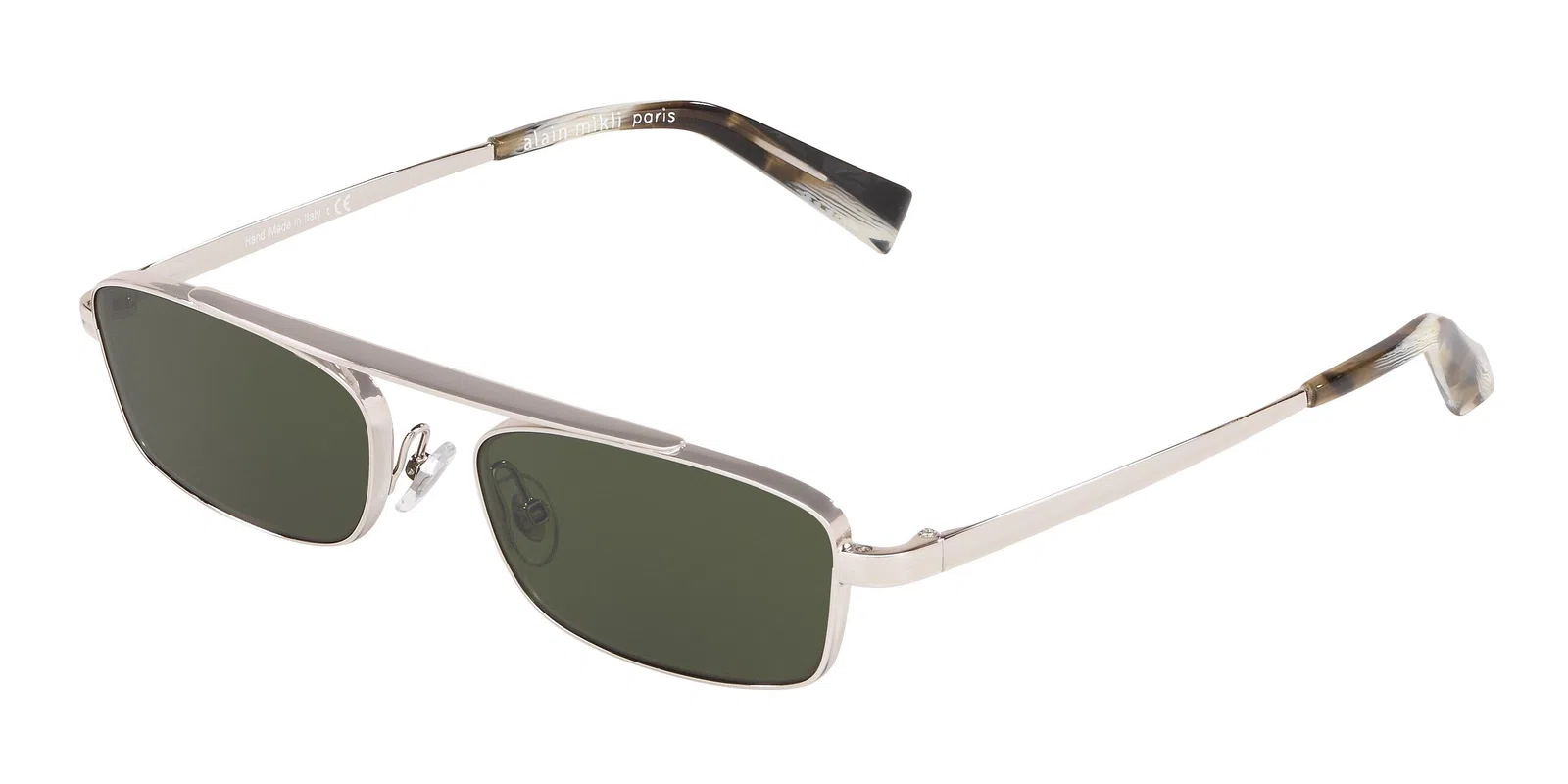 Alain Mikli Callot 4017 Sunglasses - view 7